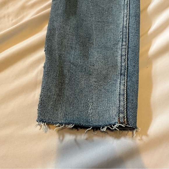 NWT Zara 80s skinny jean - Picture 2 of 6